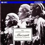 La Clemenza di Tito Act 2: Trio (No. 18) "Quello di Tito è il volto?"