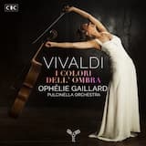 Concerto for violoncello piccolo in B minor, RV. 424: II. Largo