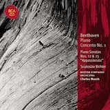 Piano Concerto no. 1 in C major, op. 15: II. Largo