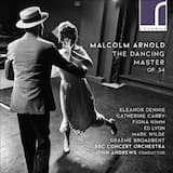 The Dancing Master, op. 34: XV. Miranda… Miranda, Where Are You Miranda?