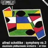 Symphony no. 3: I. (Moderato)