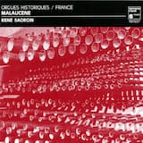 Apparatus musico-organisticus: Toccata N°1 en ré mineur