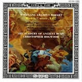 Mass No. 17 for Soloists, Chorus & Orchestra in C minor, K. 417a/427 (fragment) "Great": IIb. Gloria: "Laudamus te"