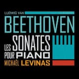 Sonate pour piano No. 2 en la majeur, Op. 2 No. 2: III. Scherzo allegretto