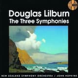 Symphony No. 2 (1951): I. Prelude - Moderato