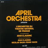 Ouverture, Tempête Et Pastorale