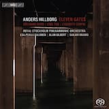 Eleven Gates: 5. Suddenly in the Room with Floating Mirrors