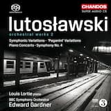 Piano Concerto: IV. ♩ = c. 84 - Poco meno mosso - Più mosso (♩ = c. 110) - Più mosso (♩ = c. 120) - Ancora più mosso (♩ = c. 130) - Presto (♩ = c. 165)