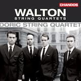 String Quartet (1919-22): III. Fuga