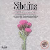 Finlandia op. 26: Andante sostenuto - Allegro moderato - Allegro