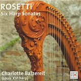 Sonata in F major, Murray D19, Kaul IV:13/1: III. Rondeau: Allegretto