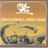 Protótipo sambadélico de mensagem digital