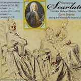 Keyboard Sonata in G major, K171