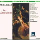 Les Huguenots: Acte III. "Pour remplir un vœu solennel"