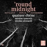 Ainsi la nuit: IV. Litanies 2