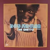 The Ghetto (Pooley’s Paradisiaque mix)