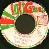 Sun Is Shining (To the Rescue)