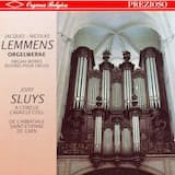 Sonate für Orgel Nr. 2 e-moll "O Filii et Filiae": I. Prélude. Allegro ma non troppo