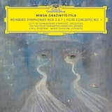 Concerto for Flute and Orchestra no. 1, op. 75: 3. Allegro comodo