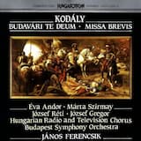 Missa Brevis: VIII. Ite missa est