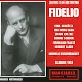 Fidelio, Op. 72, Act I: Abscheulicher! Wo eilst du hin?