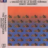 The Nutcracker, op. 71 Act 1 Tableau 1: 4. Dance Scene - Distribution of Presents