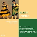 Carmen : Acte II. « Vivat ! vivat le toréro ! »