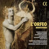 L’Orfeo, Atto secondo: Chi ne consola, ahi lassi? (Pastori I e II)