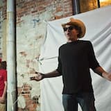 Avenue Boogie 2 (Alt)