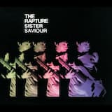 Sister Saviour (DFA vocal remix)