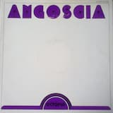 Angoscia