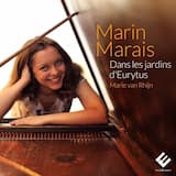 Second Livre, Suite en Si Mineur: Courante de Marin Marais