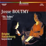 Suite N° 6 in E minor: I. Allemande