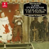 Les Forains: Le Clown