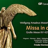 Missa in c, KV 427 "Große Messe": Gloria: Jesu Christe
