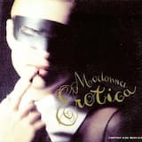 Erotica (album edit)