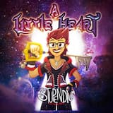 A Little Heart (Instrumental)