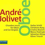 Suite liturgique: V. Musette