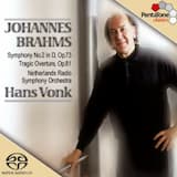 Symphony no. 2 in D, op. 73: IV. Allegro con spirito