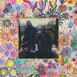 Inthewoodsbytheocean