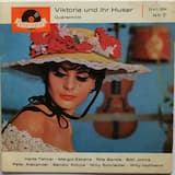 Viktoria und ihr Husar: Honved-Banda