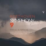 Symphony no. 9 in D minor, op. 125 “Choral”: II. Scherzo. Molto vivace