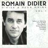 Mademoiselle d’un soir