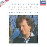 Lieder ohne Wort, op. 53 no. 1: Andante con moto