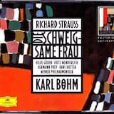 Die schweigsame Frau: Akt III. “Sento un certo non so che” (Aminta, Henry, Morosus, Farfallo, Haushälterin)