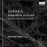 Sequentia cyclica, super dies iræ, KSS 71: XXV. Sotto voce, scorrevole