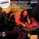 Missa Si Dedero : Credo - Credo - Crucifixus