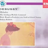 4 Chansons de jeunesse : I. Pantomime