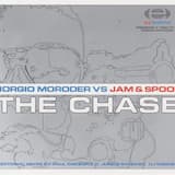 The Chase (Paul Oakenfold mix)