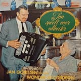 Moeder, niet huilen! (Het loon van de arbeid)